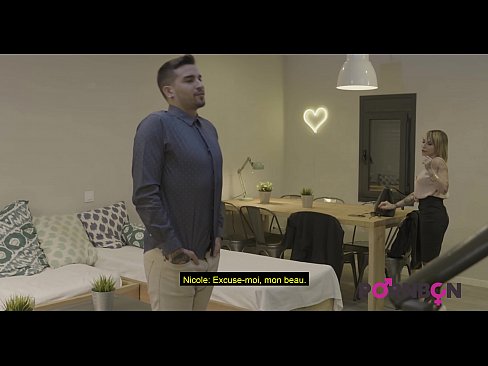❤️ PORNBCN 4K یک زن بالغ با جوانان بزرگ میخواهد مقعدی باشد ژیگولو جوان با دیک بزرگ. پورنو vk در پورنو fa.nomescriativos.top ❤