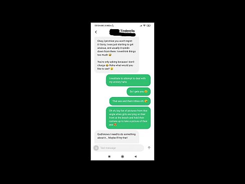❤️ من یک PAWG جدید از Tinder به حرمسرا خود اضافه کردم (همراه با Tinder صحبت کنید) پورنو vk در پورنو fa.nomescriativos.top ❤